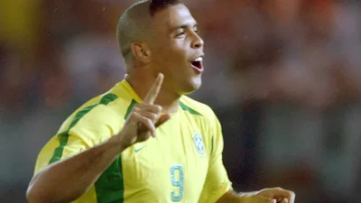 Brasil lidera com 237 gols e a Alemanha ficou fora — a vantagem pode crescer
