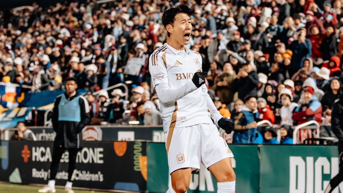 O legado que Son Heung-min precisa construir agora Son vs Schick — como dois gol