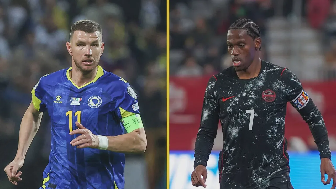 Jogadores do Haiti em campo com uniformes alterados após veto da Fifa à ilustração da revolução haitiana