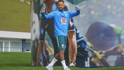 Neymar anuncia última dança e o Brasil ainda não sabe se acredita