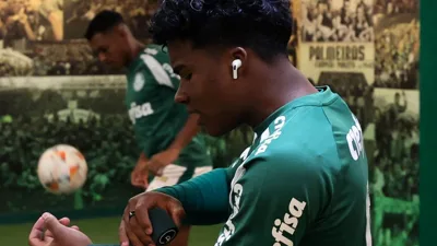 Careca vê Endrick 'destemido' e Rayan como surpresas do Brasil na Copa