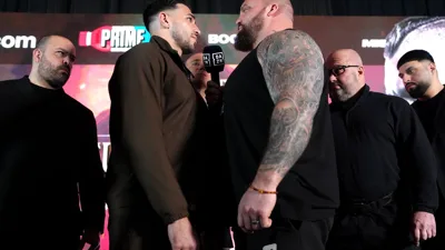 UFC Freedom 250 é o nome real do evento e o número não é coincidência