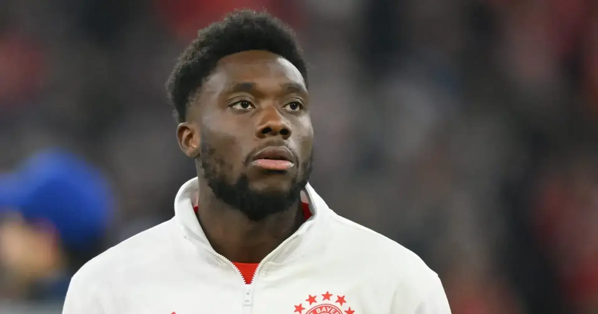 O que Davies representa e o buraco que ele deixa na defesa Alphonso Davies fora