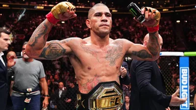 UFC leva o octógono à Casa Branca e deixa as mulheres do lado de fora