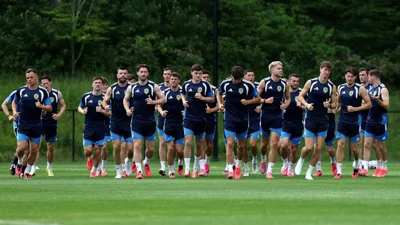 Como a Escócia chega ao Brasil com 52 anos de tabu e um McTominay diferente