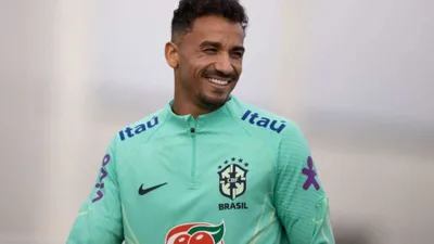 75 mil ingressos vendidos e o Brasil lidera o hospitality da Copa antes de jogar
