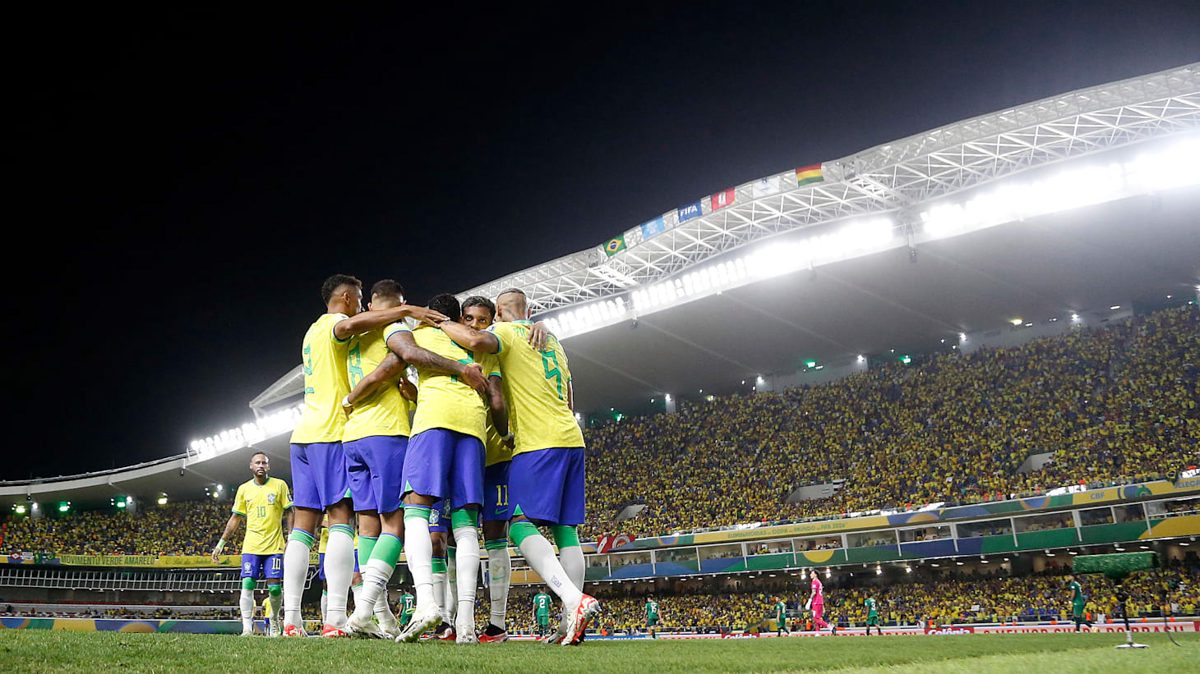 A posição da Fifa diante da soberania dos países-sede Como a lei canadense barra