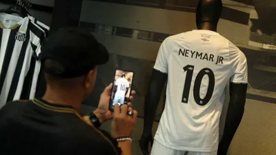 Ancelotti monta o Brasil sem Neymar e Marrocos já tem plano para os dois cenários