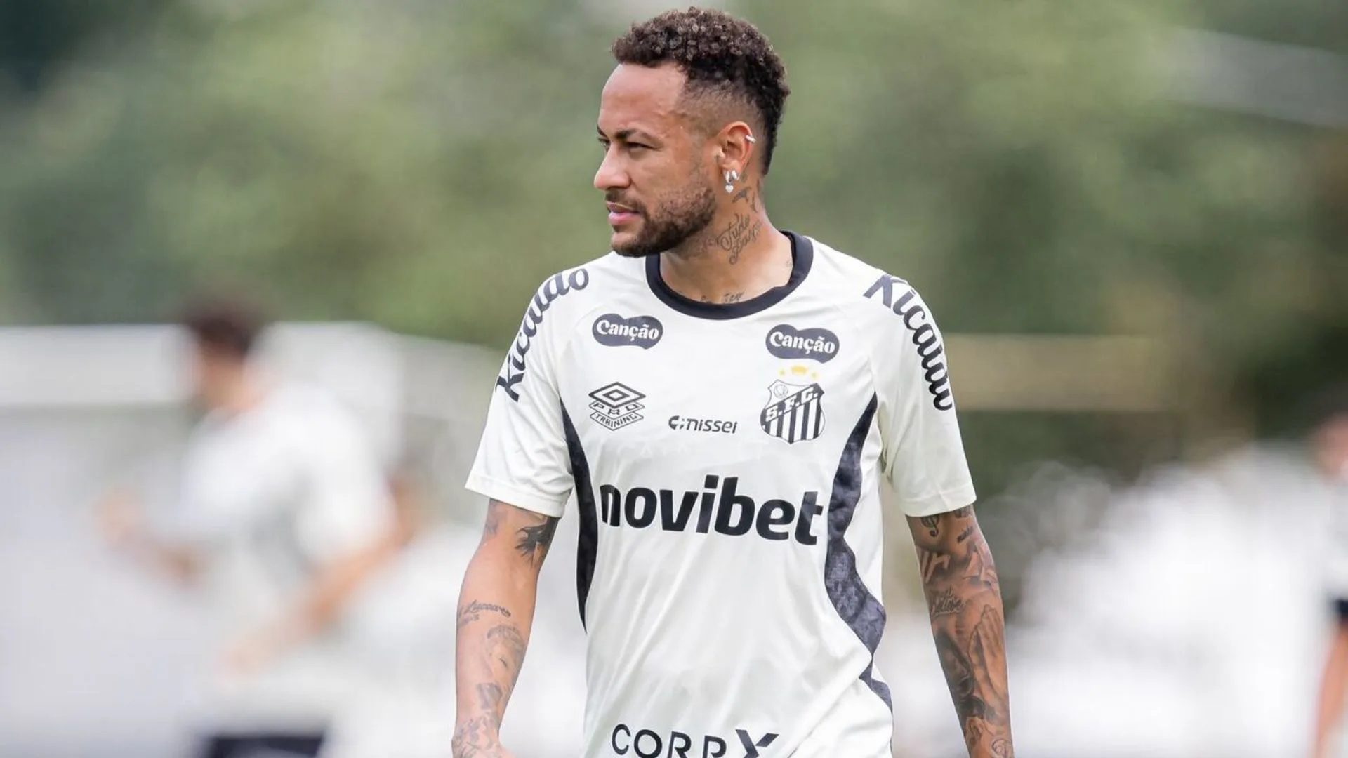O ataque sem o camisa 10 e as peças que Ancelotti tem à disposição Ancelotti mon