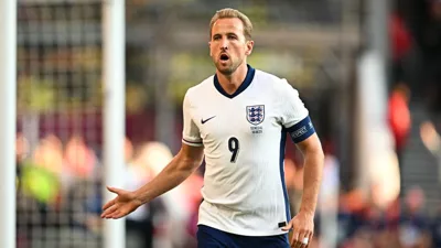 Livakovic elogia Kane como armador e revela como a Croácia vai parar a Inglaterra