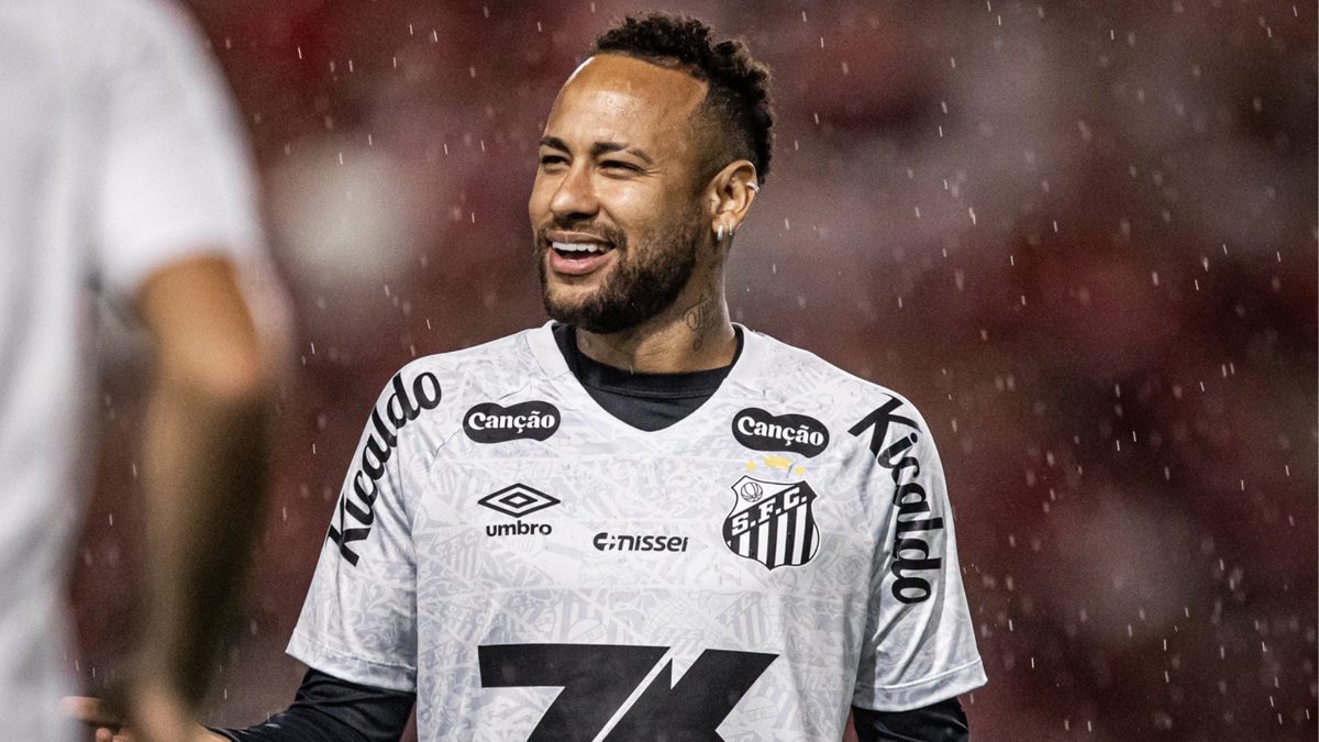 A narrativa de que o Brasil depende de Neymar já não se sustenta nos dados Vini