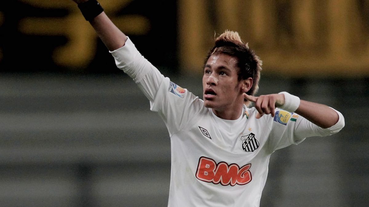Vini Jr. sem Neymar — e por que isso pode ser diferente do que parece Hakimi vai