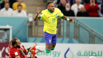 Vini Jr. admite desconfiança da imprensa e a seleção chega sem um líder claro