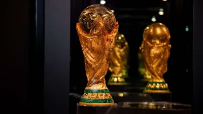 Como o simulador da Copa do Mundo 2026 resolve o labirinto dos 8 melhores terceiros
