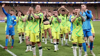Como Arda Güler e os Socceroos vão decidir quem manda no Grupo D