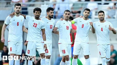 Sahar Khodayari morreu por querer ver um jogo de futebol