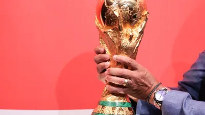 Como a CBF vai dividir US$ 50 milhões se o Brasil ganhar o hexa