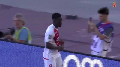 Balogun marca em 8 jogos seguidos e chega à Copa como o 9 que os EUA esperavam
