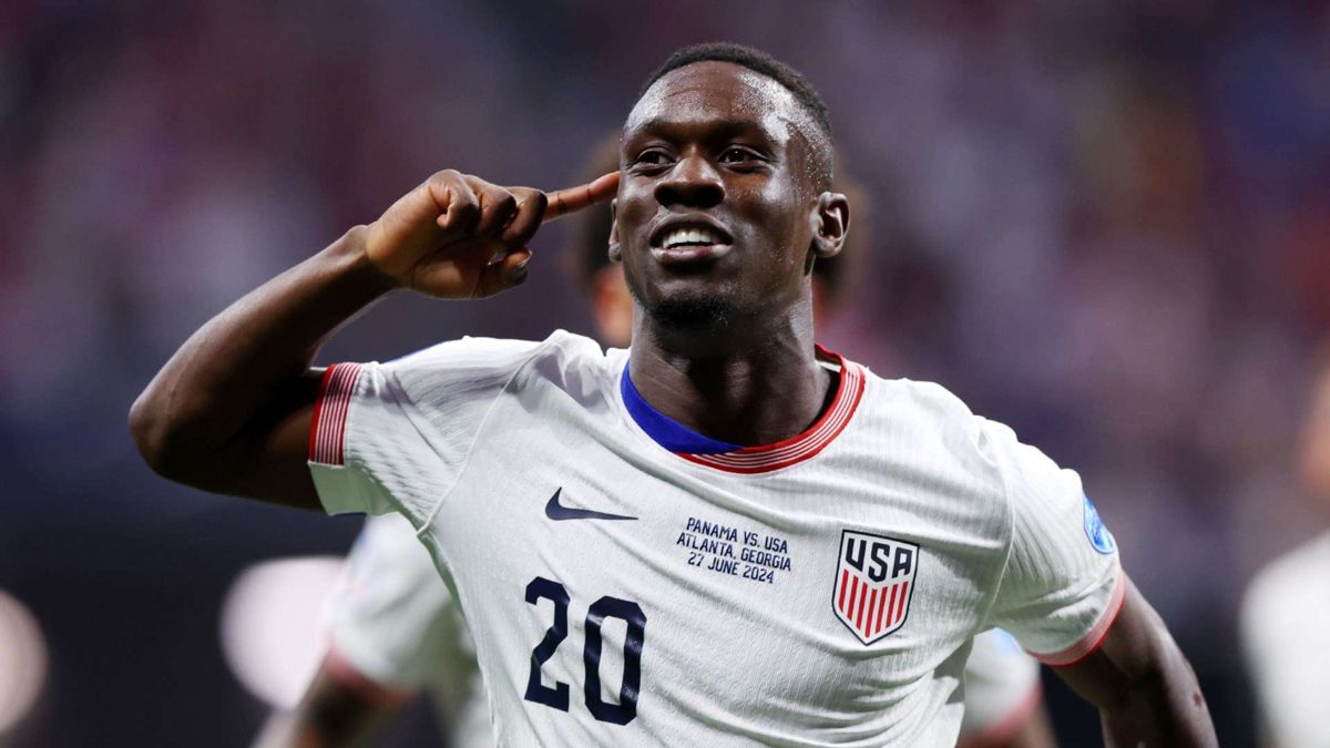 O que os números da goleada revelam além do placar Como filho de imigrantes nige