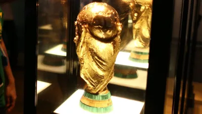 Como o FIFA PASS dá fila preferencial a brasileiros com ingresso na Copa