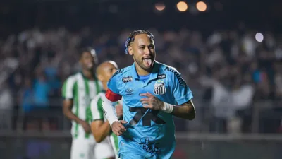 Escobar rebate Edu Gaspar e expõe a rachadura que Neymar criou no Brasil