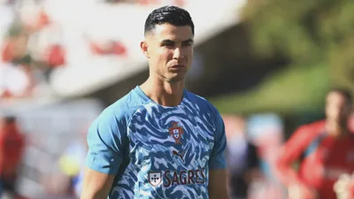 Ronaldo chega à sexta Copa e avisa onde os verdadeiros campeões aparecem