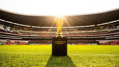 Como a academia do rei Mohamed VI revelou 19 jogadores à Copa do Mundo