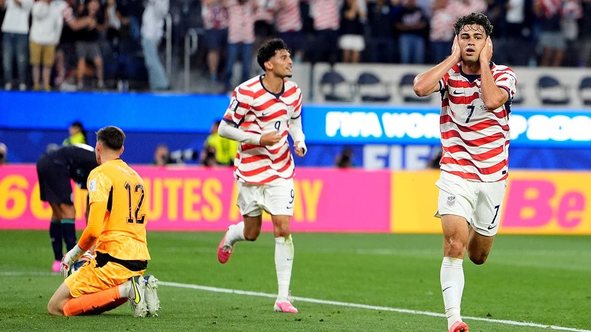 A vergonha de 2022 ainda pesa mais do que qualquer estatística Gol aos 95 minuto