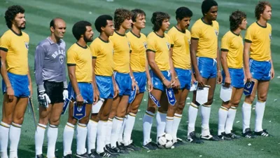 Por que o Brasil de 1982 perdeu para a Itália mesmo sendo o melhor time