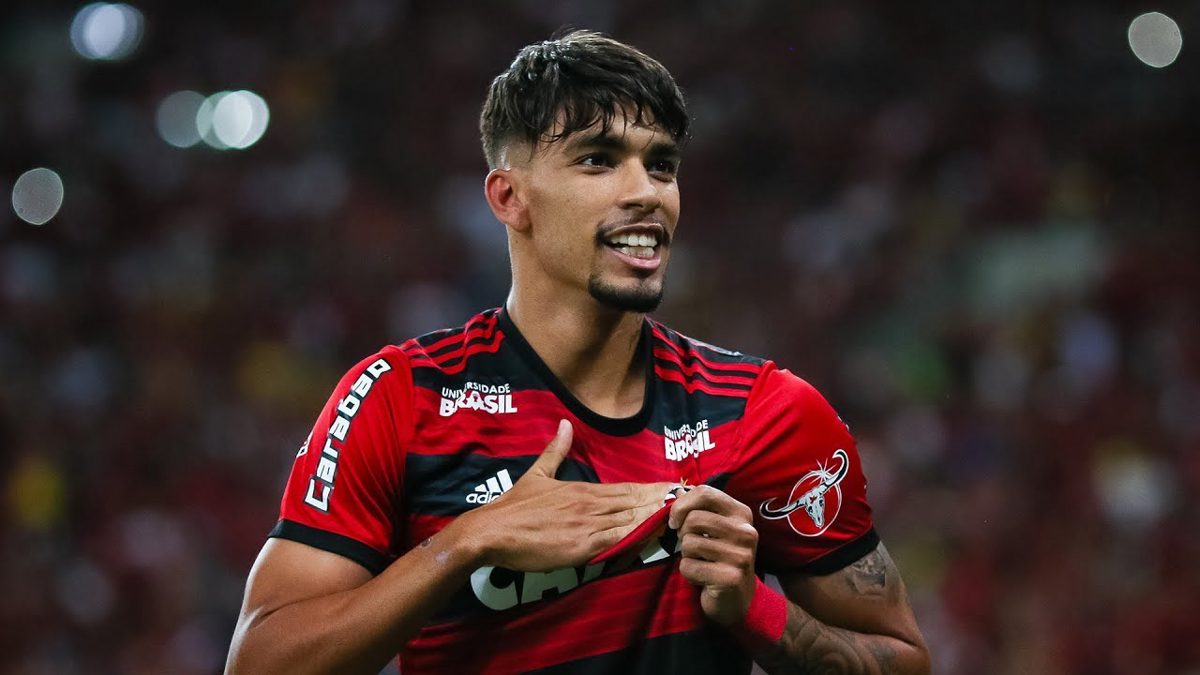 O número 14 e o que ele carrega na voz de um narrador Galvão Bueno critica Paque
