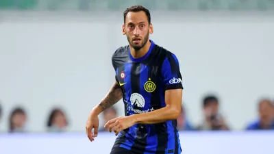 Montella avisa que Güler, Çalhanoğlu e Yıldız podem não jogar os 90 minutos