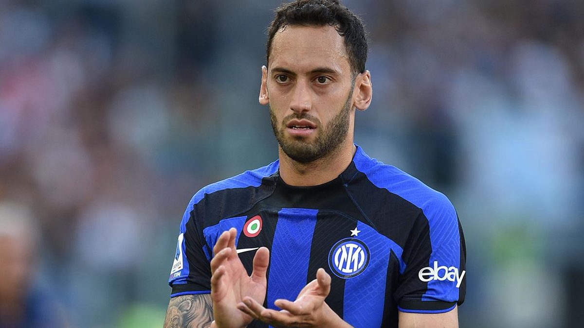 O Grupo D que ninguém queria pegar Montella avisa que Güler, Çalhanoğlu e Y