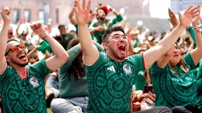 Como 12 grupos e 104 jogos mudam tudo que você sabia sobre a Copa