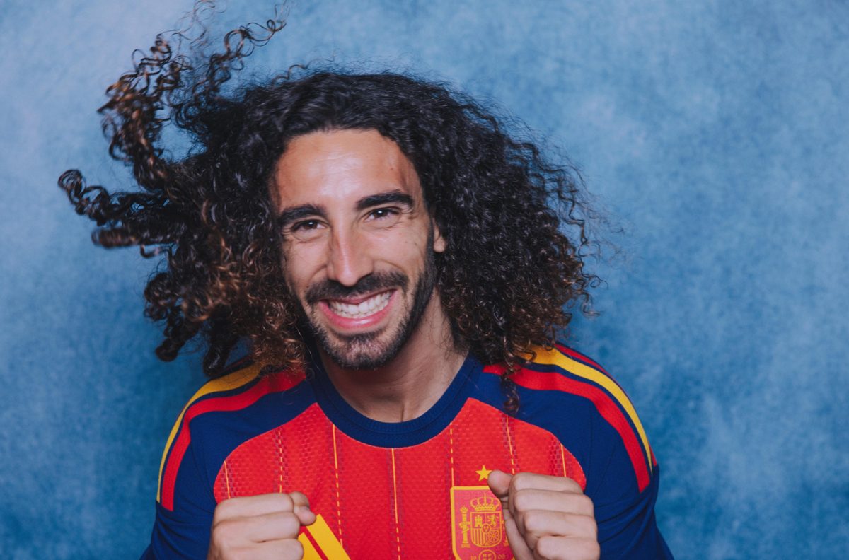 A tese dominante e o que ela ignora De la Fuente monta Espanha sem Real Madr