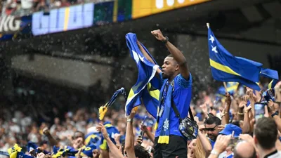 Alemanha estreia e Holanda enfrenta Japão num domingo de 4 jogos na Copa