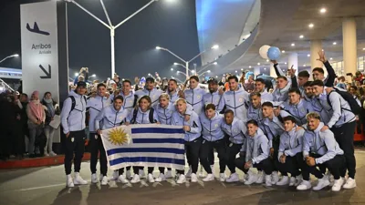 Fifa erra na papelada e o Uruguai perde horas preciosas antes de estrear