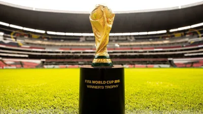Como o Brasil chega ao hexa pelo caminho mais favorável do chaveamento