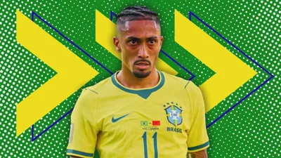 Raphinha apagado e Ancelotti com um problema que a Copa vai cobrar caro
