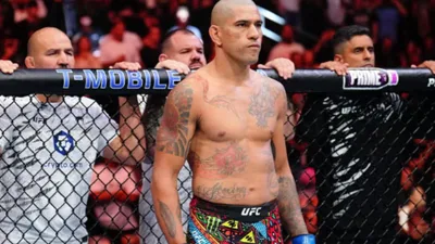 Poatan vence Gane e se torna o maior brasileiro do UFC de uma vez