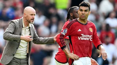 Oswaldo, Leão e Luxemburgo atacam Ancelotti — xenofobia ou argumento técnico?