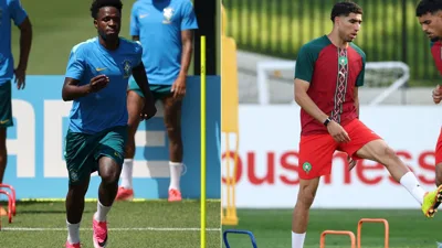 Brasil tem 39,5% de chance contra Marrocos e o hexa começa agora