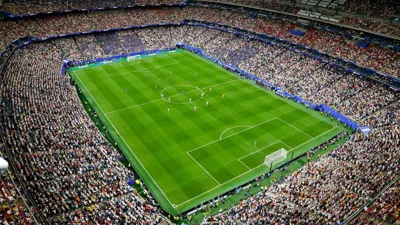 Árbitro do VAR faz gesto supremacista ao vivo e a Fifa abre apuração