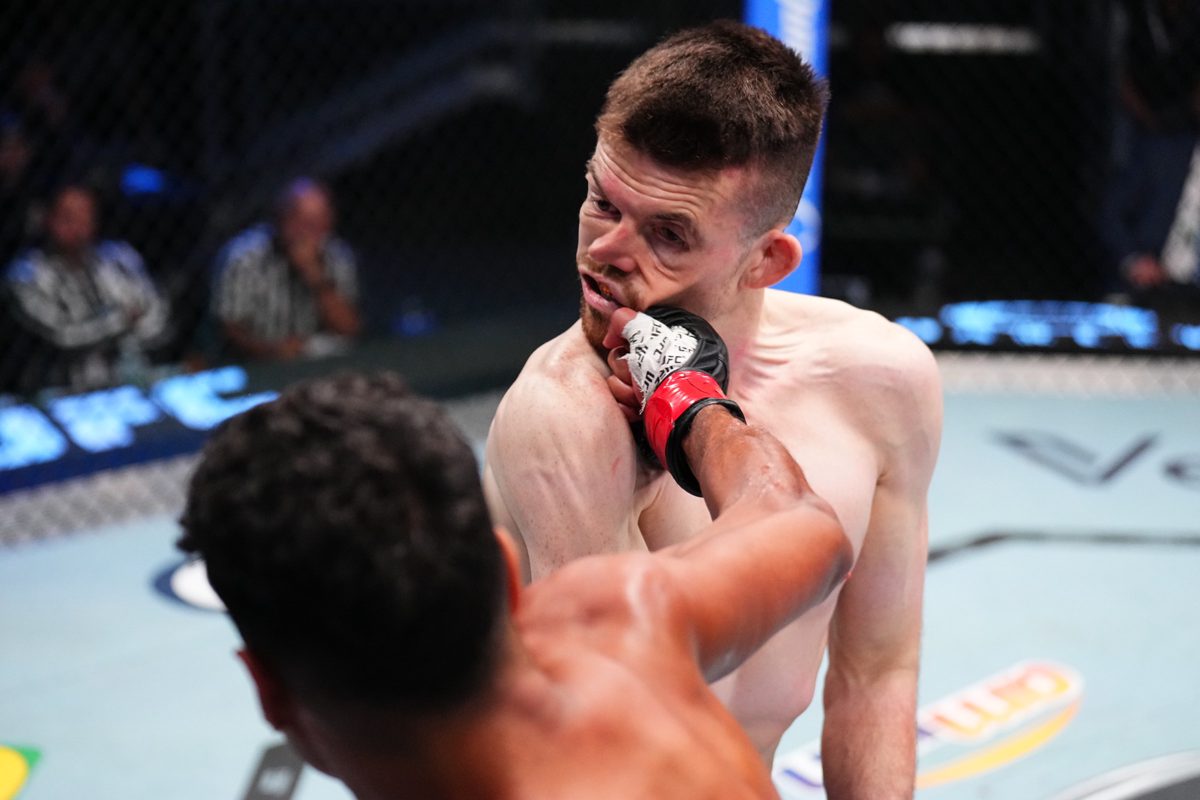 O poder de Turki Alalshikh e o papel real da Zuffa Boxing Dana White diz que pro