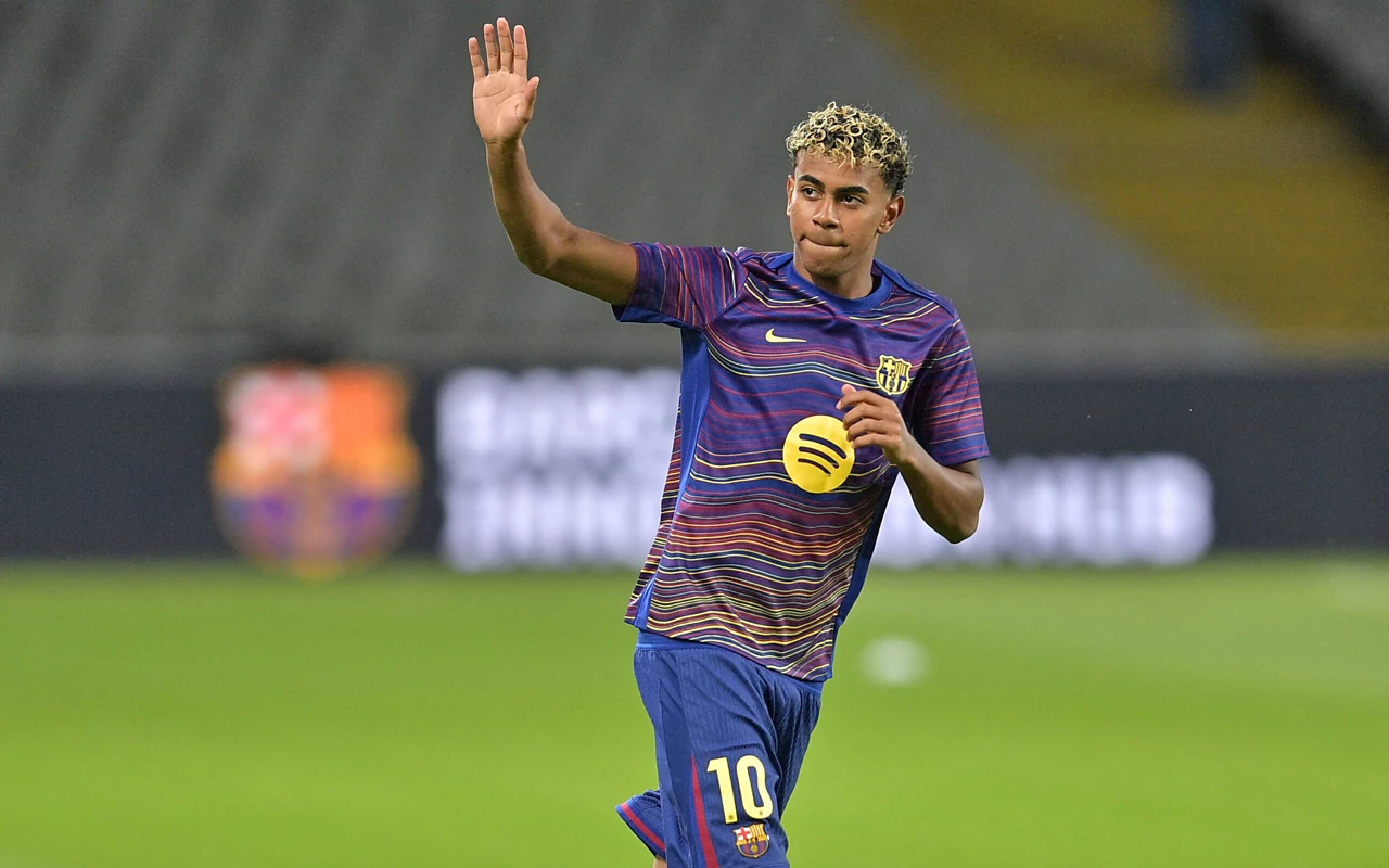 A insônia que Atlanta nunca viu antes de um jogo de Copa Tubarões Azuis acordam