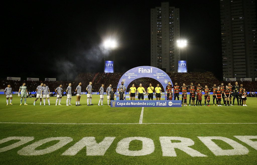 O número que define um padrão — e o que ele revela sobre governança esportiva Me