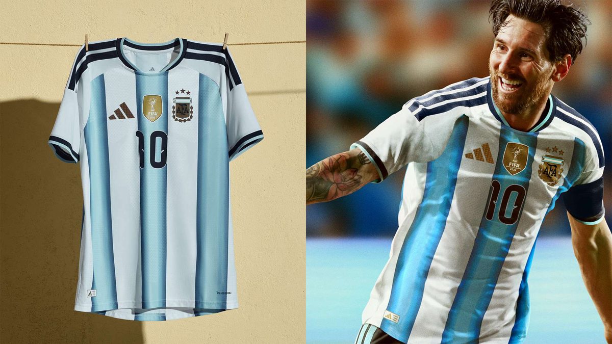 O que o histórico das campeãs revela sobre a Copa de 2026 Argentina perde nas du