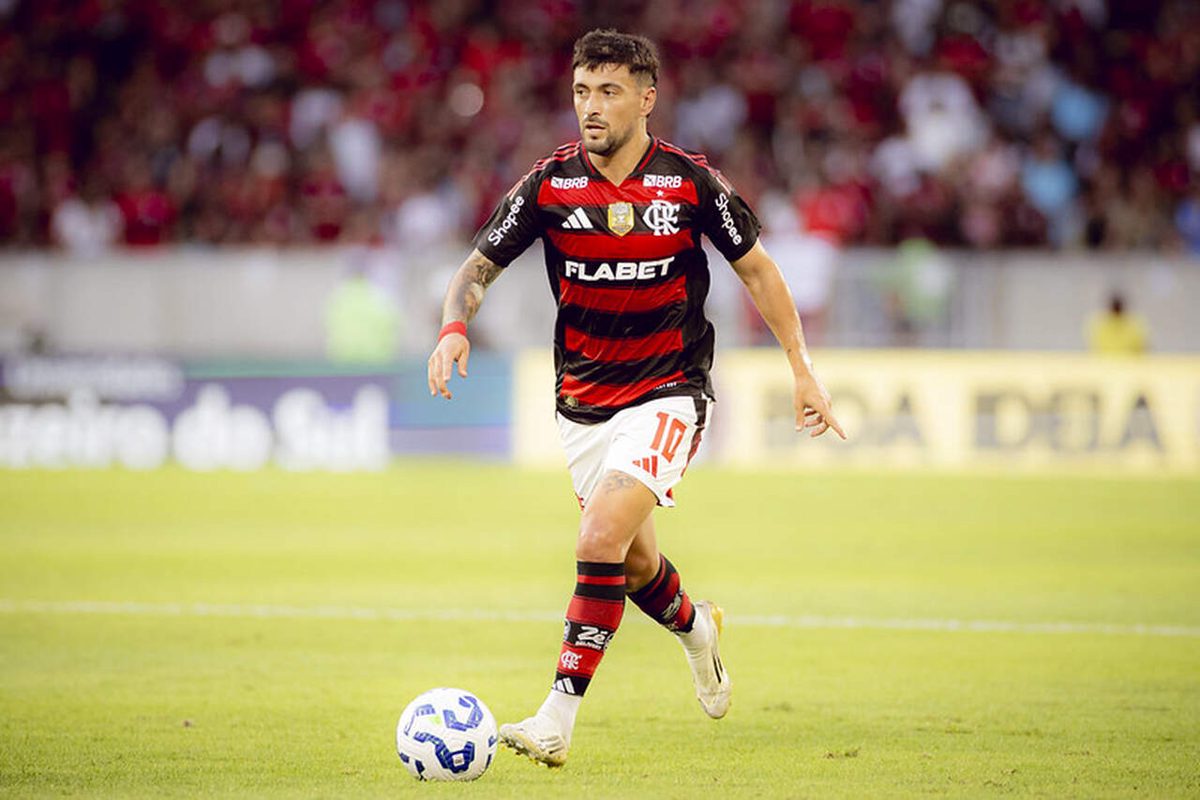 O que Arrascaeta representa em números para a Celeste Sem Arrascaeta por 21 dias