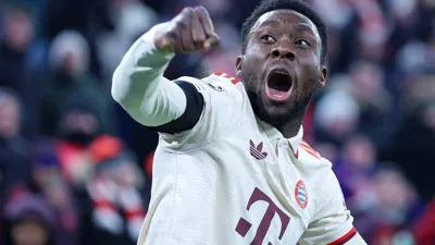 Davies treina pela metade e o Canadá sente o peso de jogar sem seu astro
