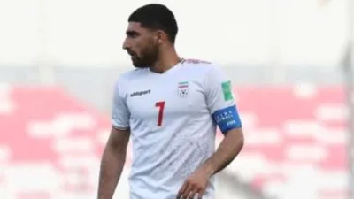 Jahanbakhsh revelou ser iraniano e os assaltantes o soltaram em Tulum