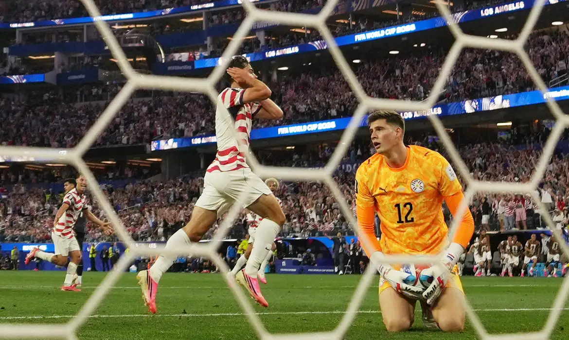O que os números dos jogos revelam sobre o arranque sul-americano Sul-americanos